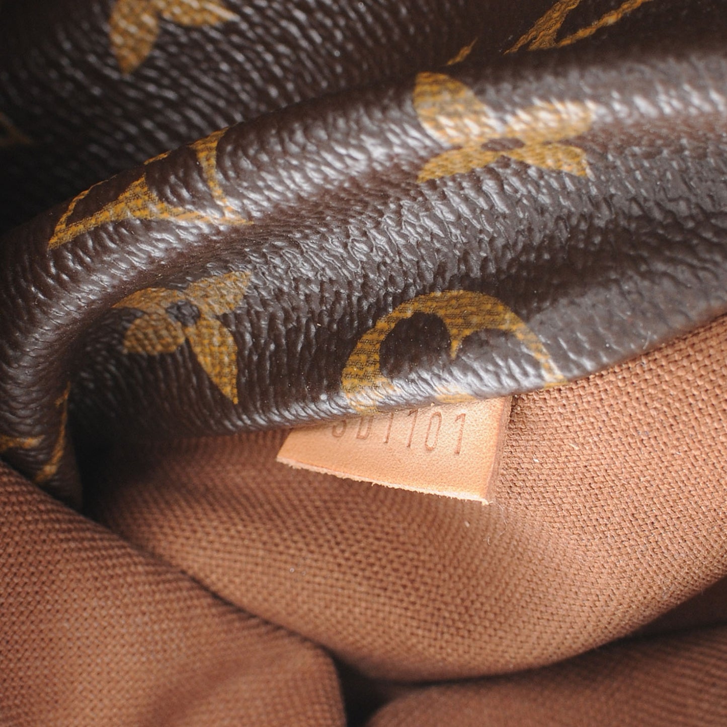 Monogram Totally GM