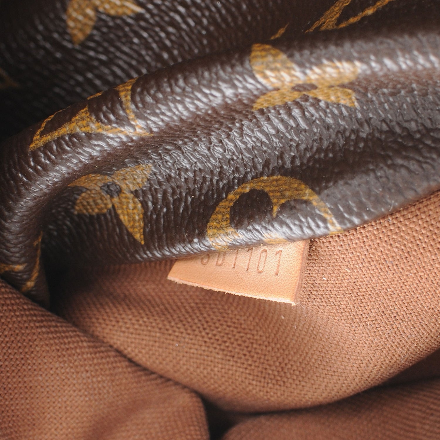 Louis Vuitton Monogram Totally GM 7 of 7