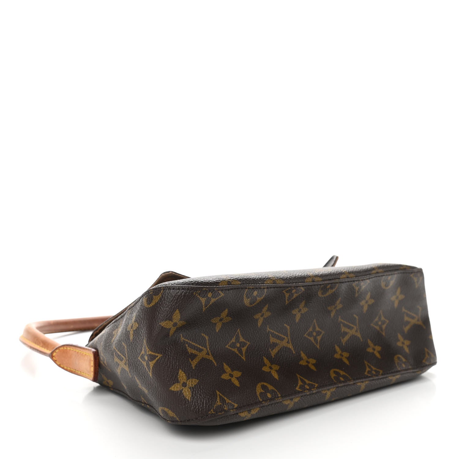 Louis Vuitton Monogram Mini Looping 4 of 13