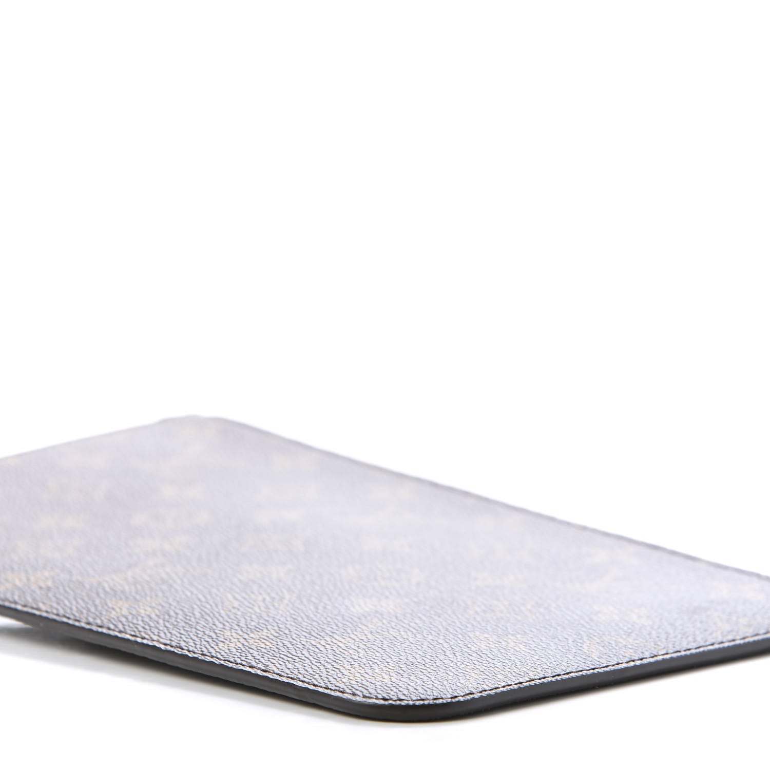 Louis Vuitton Monogram Neverfull MM GM Pochette Pivoine 7 of 10
