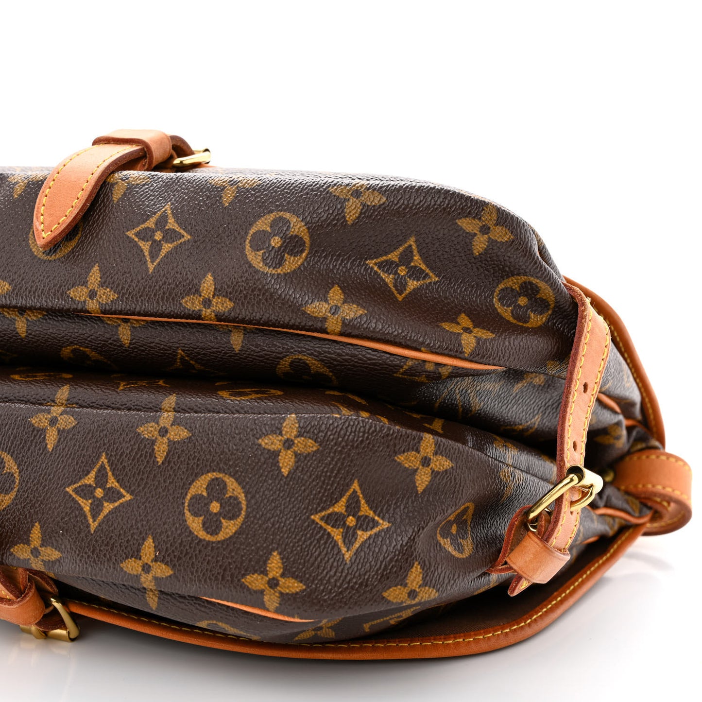Monogram Saumur 30