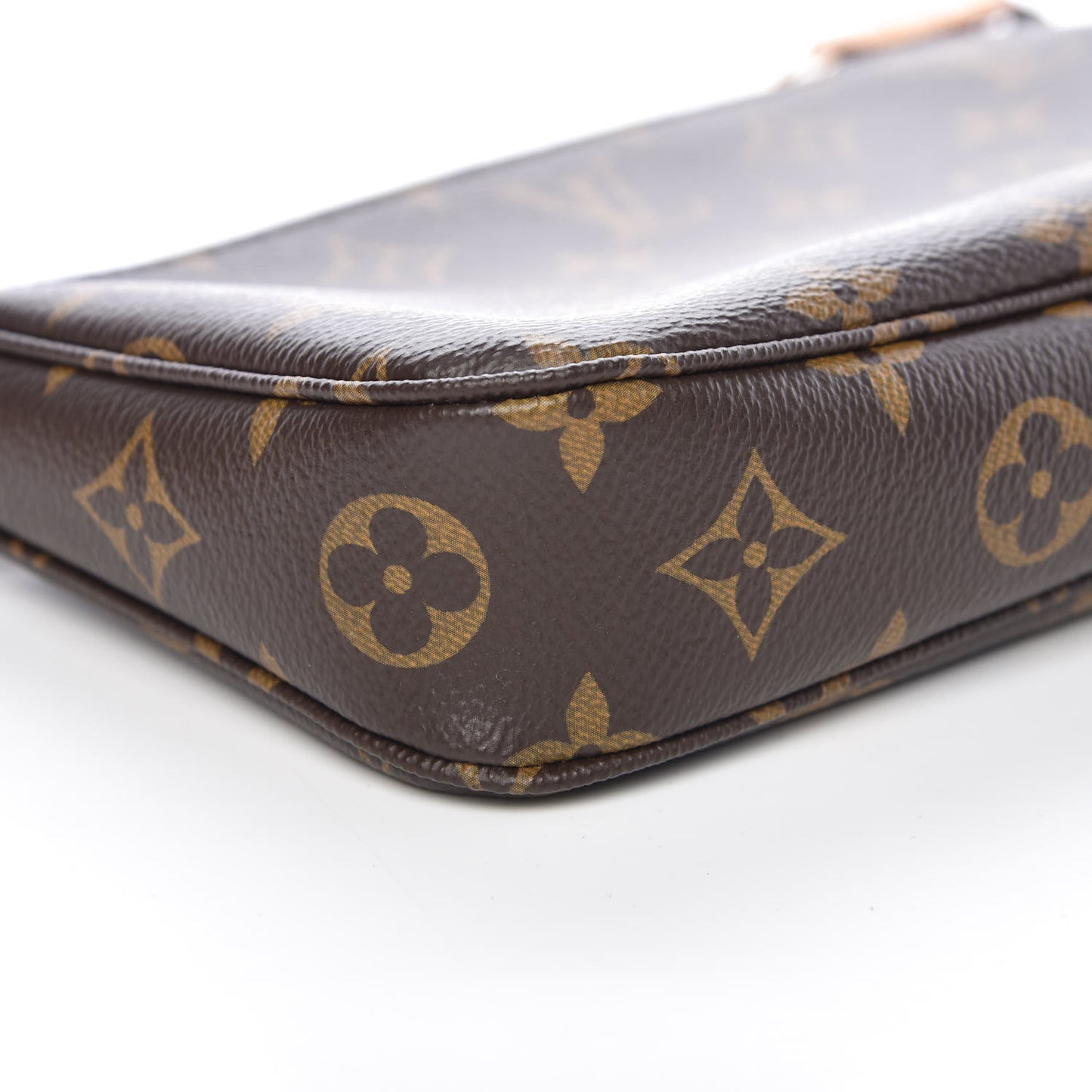 Monogram Pochette Accessories NM