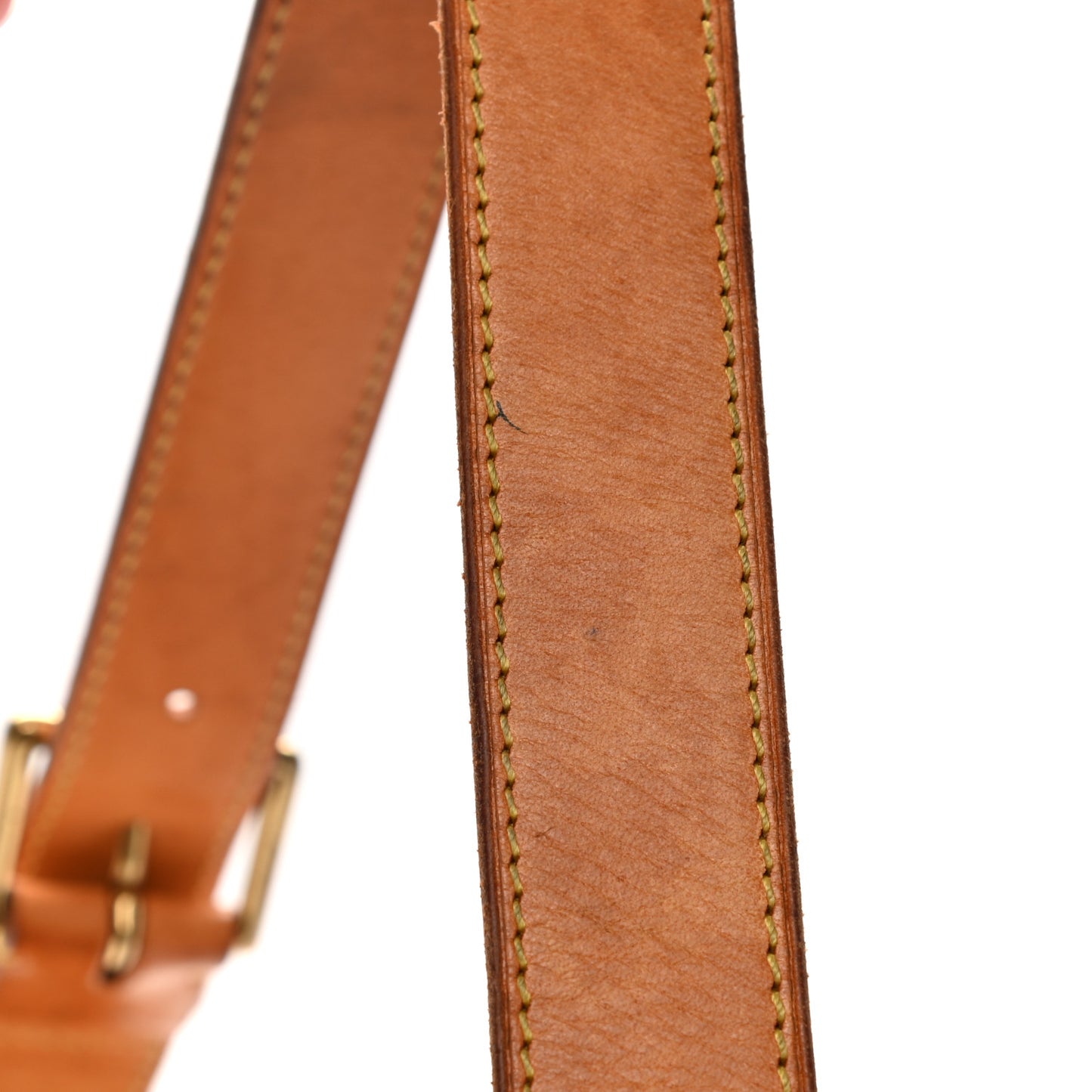 Monogram Croissant MM