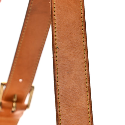 Louis Vuitton Monogram Croissant MM 11 of 16