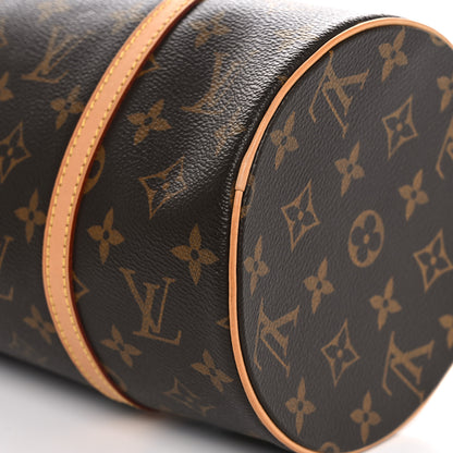 Louis Vuitton Monogram Papillon 30 with Companion 10 of 12