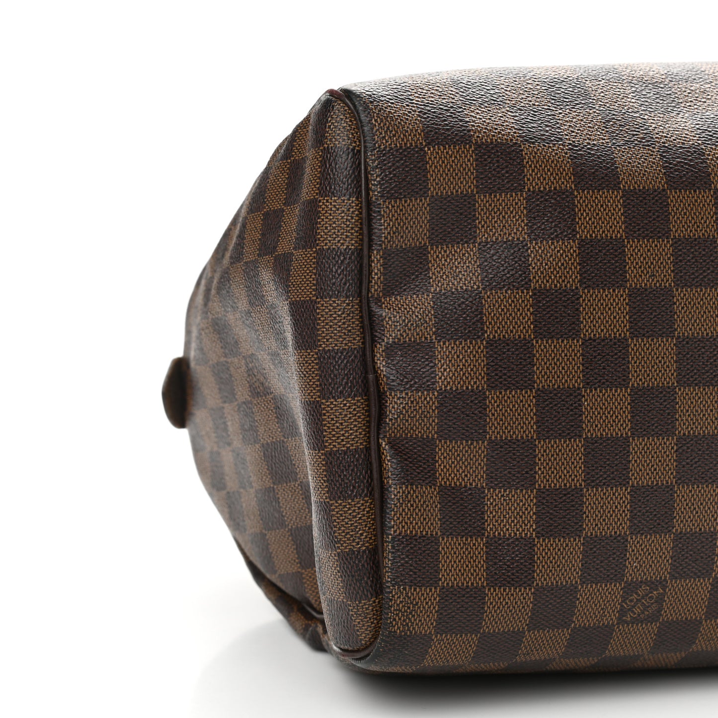 Damier Ebene Speedy 35
