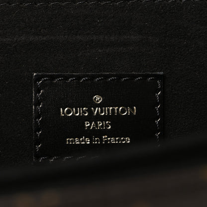 Louis Vuitton Reverse Monogram Pochette Metis 5 of 8