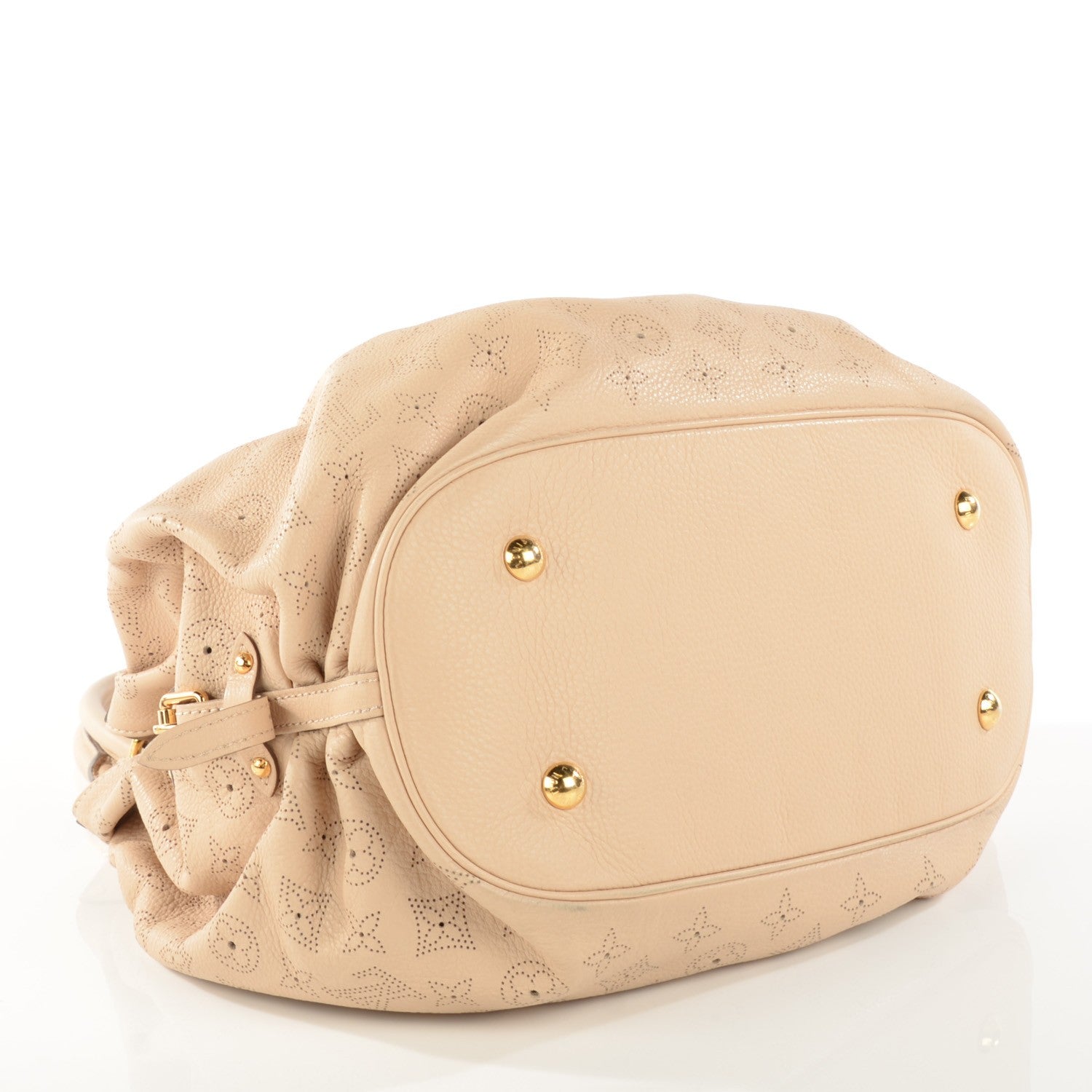 Louis Vuitton Mahina L Coquille 4 of 7