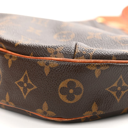 Louis Vuitton Monogram Odeon PM 10 of 13