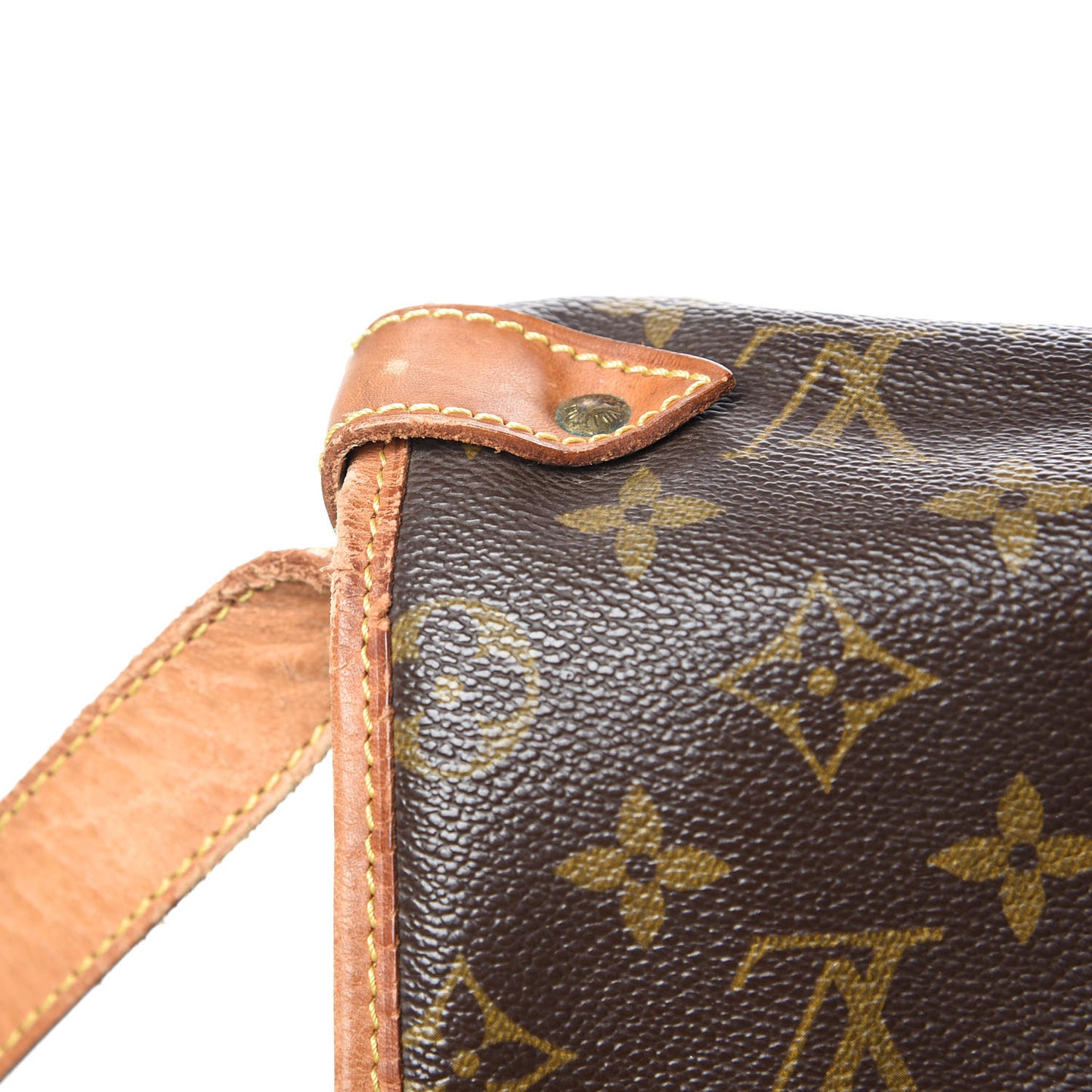 Monogram Saumur 35