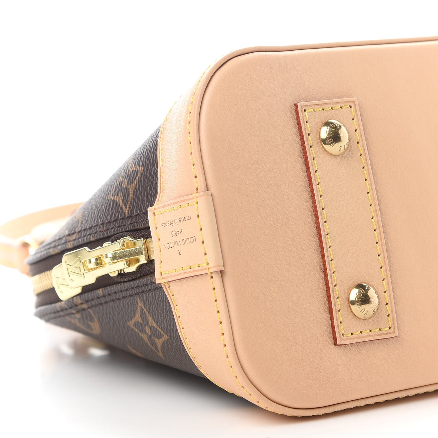 Monogram Alma BB