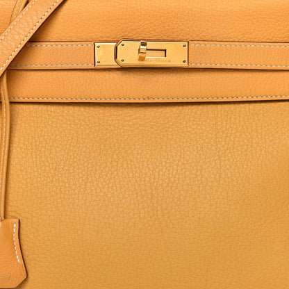 Hermes Taurillon Clemence Kelly Retourne 32 8 of 14