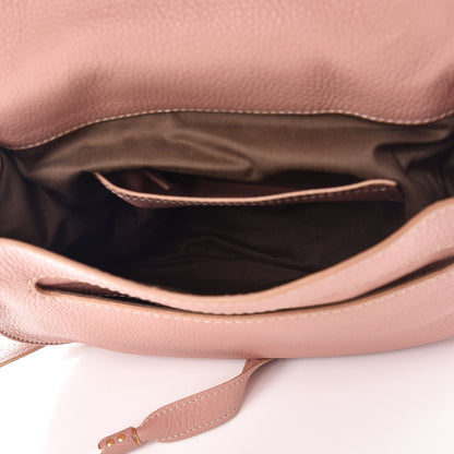 Chloe Calfskin Medium Marcie Shoulder Bag Anemone Pink 5 of 9