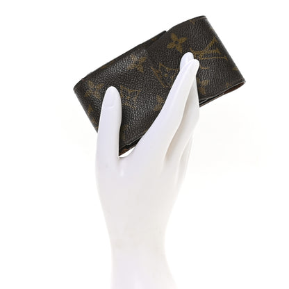 Louis Vuitton Monogram Cigarette Case 2 of 9