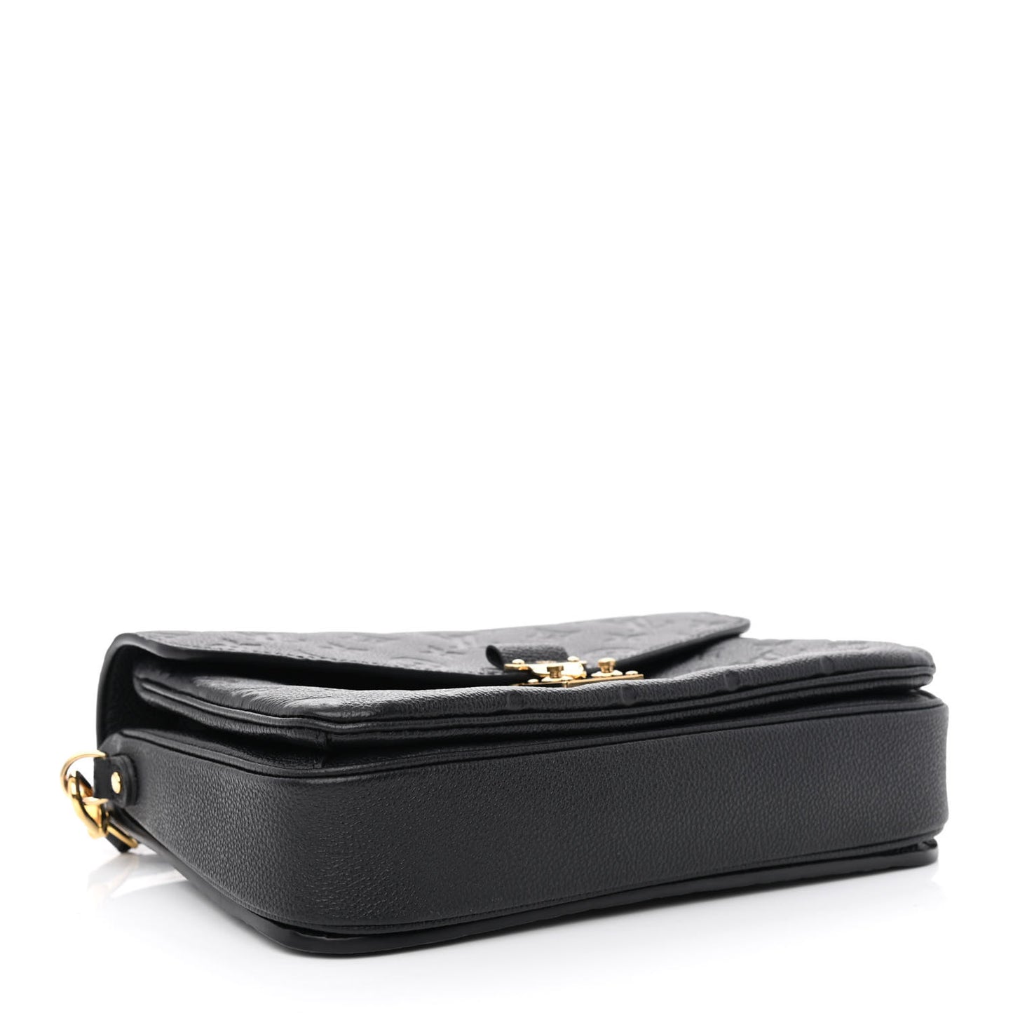 Empreinte Pochette Metis Black