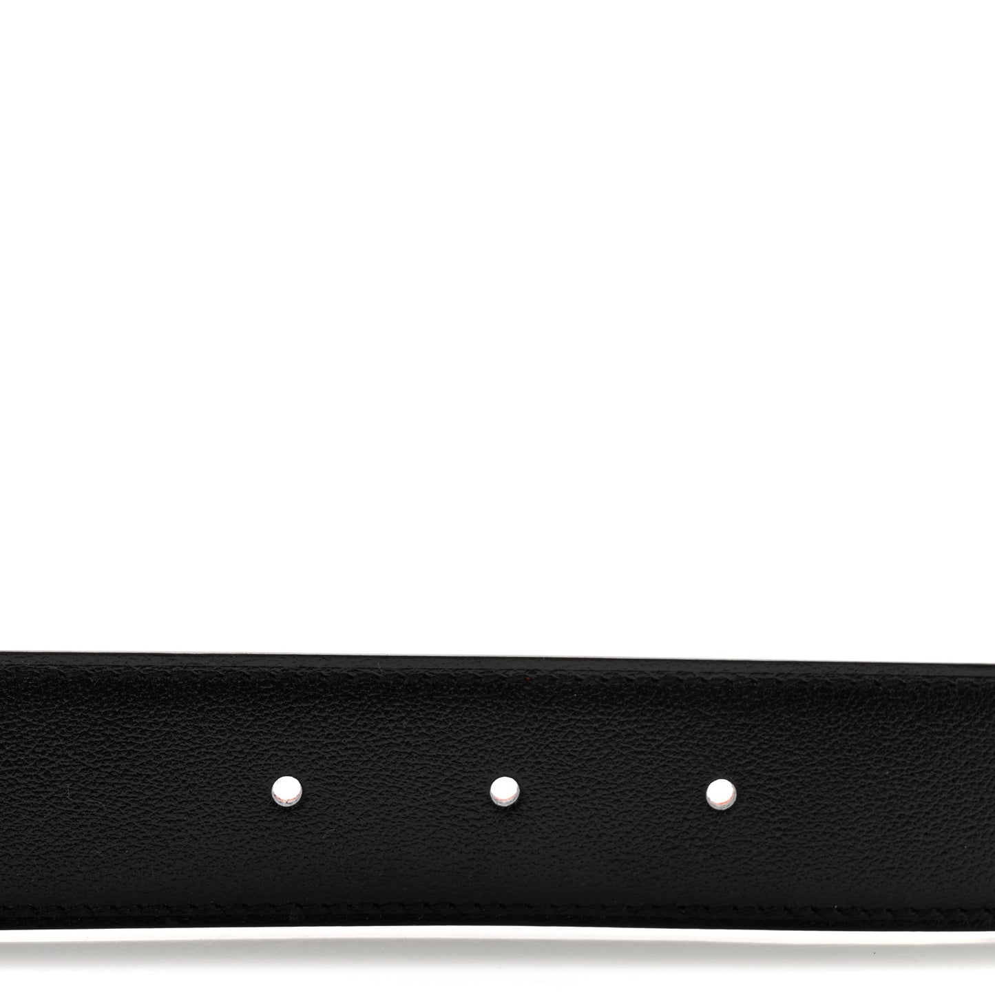 Box Togo 32mm Constance Martelee H Belt 85 34 Black Orange