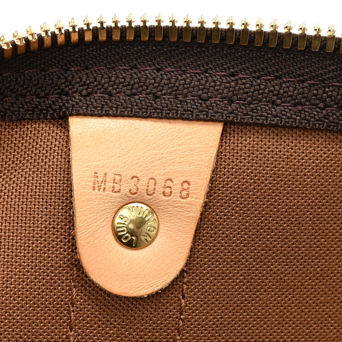 Monogram Keepall 45
