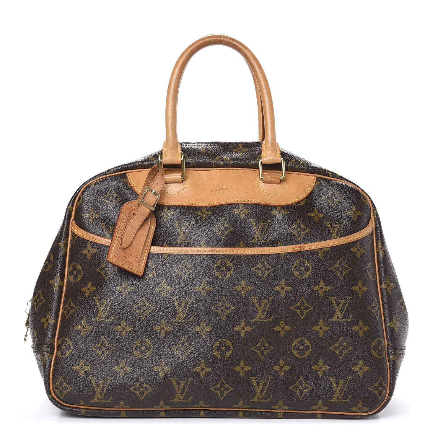 Louis Vuitton Monogram Deauville 1 of 12