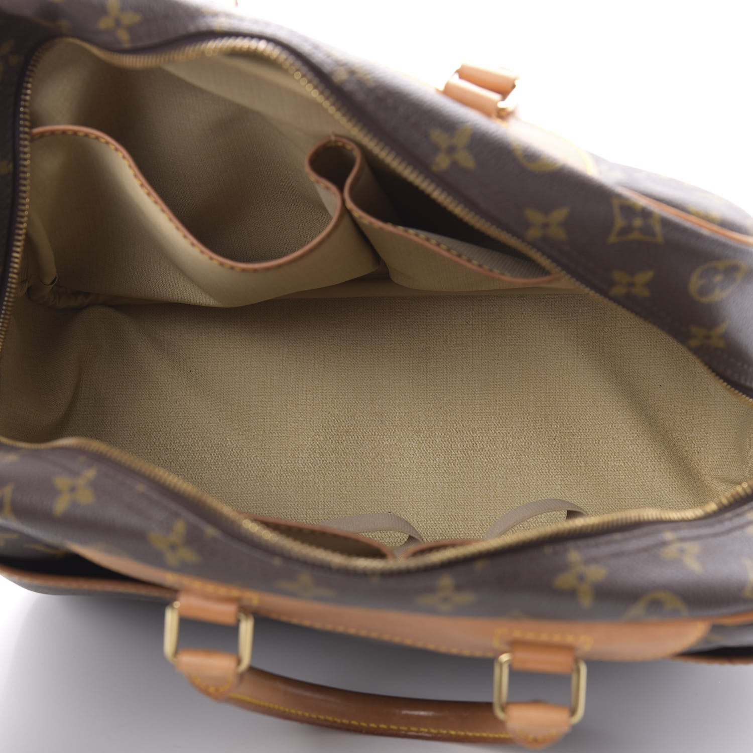 Louis Vuitton Monogram Deauville 5 of 16