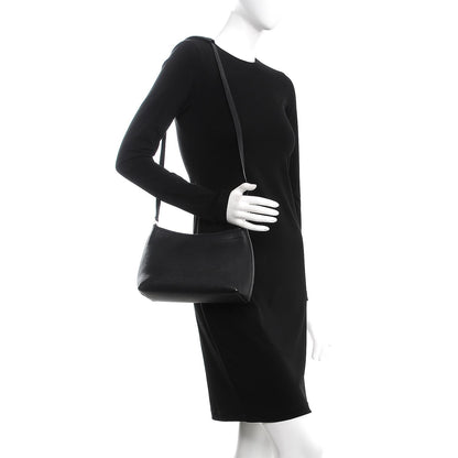 Hermes Togo Berlingo 23 PM Black 2 of 7