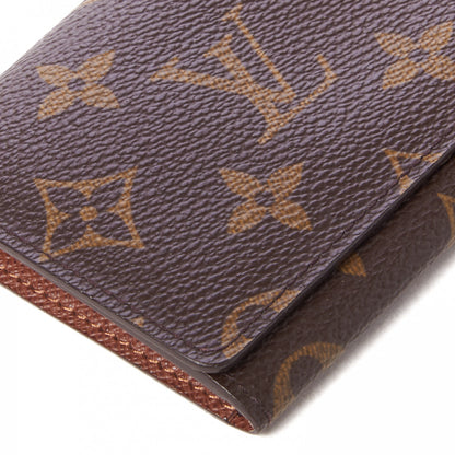 Louis Vuitton Monogram Business Card Holder 5 of 7