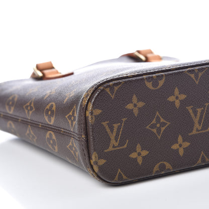 Louis Vuitton Monogram Vavin PM 8 of 10