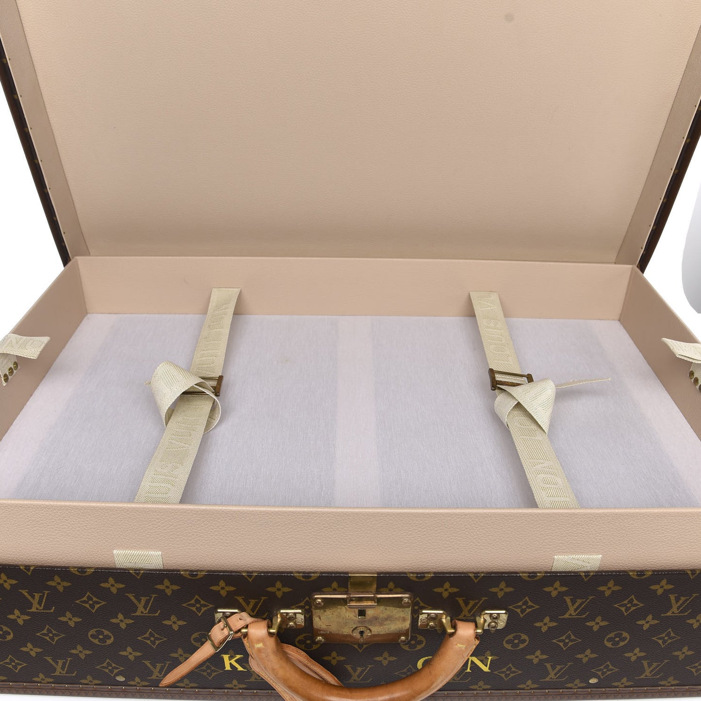 Monogram Alzer 75