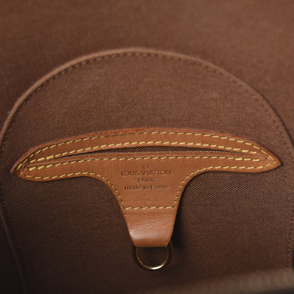 Louis Vuitton Monogram Ellipse PM 6 of 9