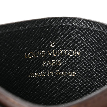 Louis Vuitton Reverse Monogram Card Holder 6 of 7