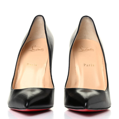 Christian Louboutin Kid So Kate 120 Pumps 41 Black 2 of 4