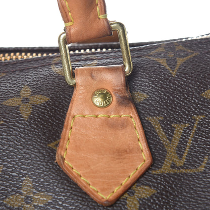 Louis Vuitton Monogram Speedy 25 8 of 15