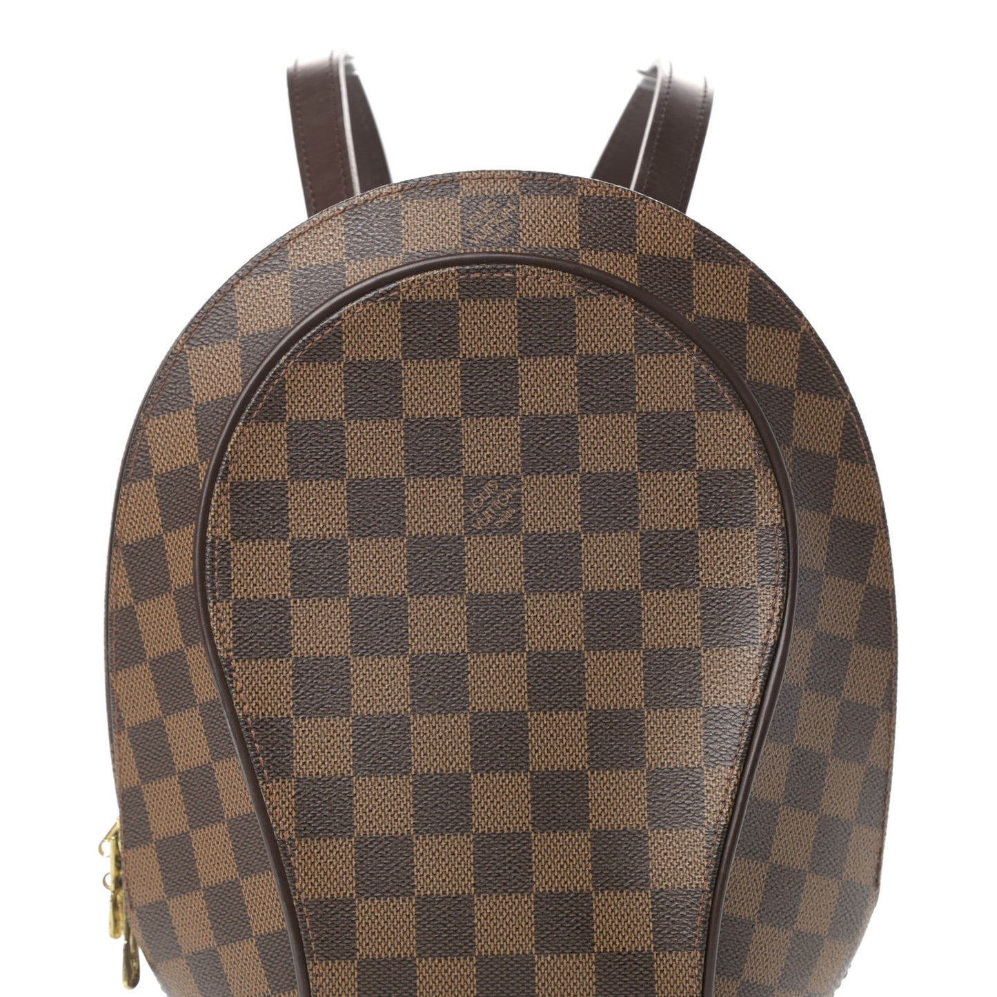 Damier Ebene Ellipse Sac a Dos Backpack