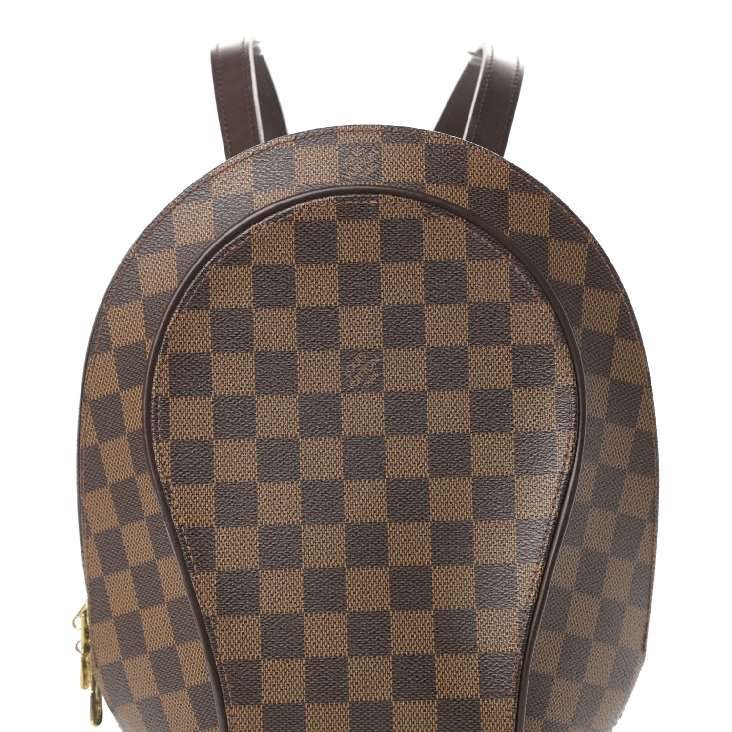 Louis Vuitton Damier Ebene Ellipse Sac a Dos Backpack 8 of 13