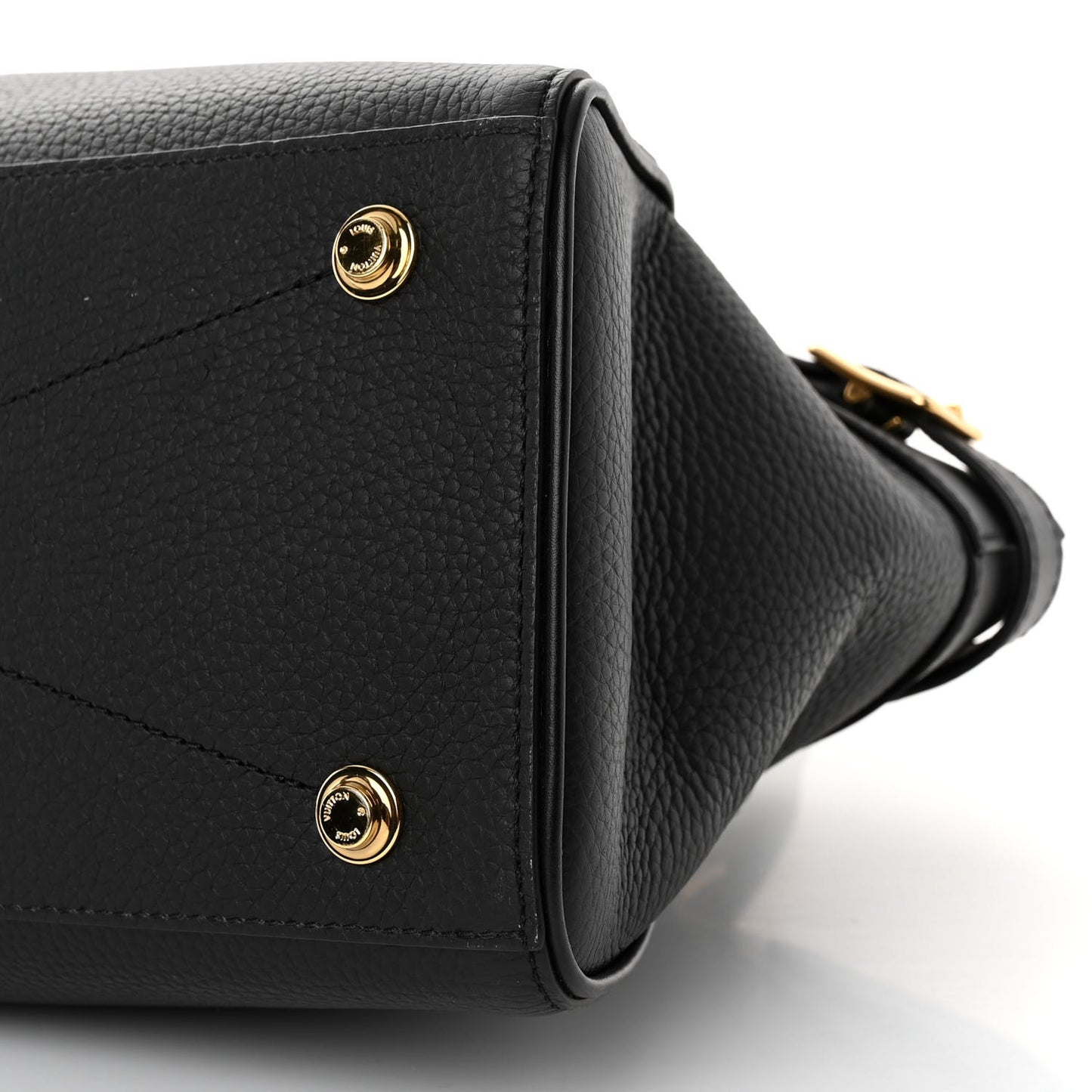 Taurillon Vendome MM Black