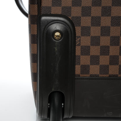 Louis Vuitton Damier Ebene Eole 50 7 of 11