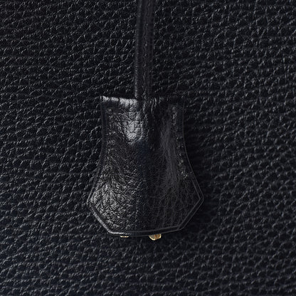 Hermes Ardennes Kelly Sellier 35 Black 31 of 33