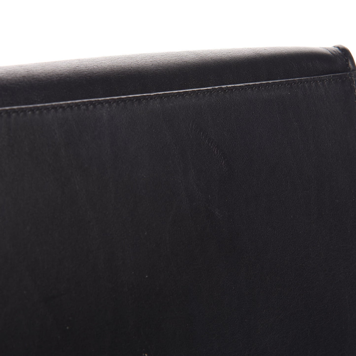 Smooth Calfskin Medium Tri-Color Trapeze