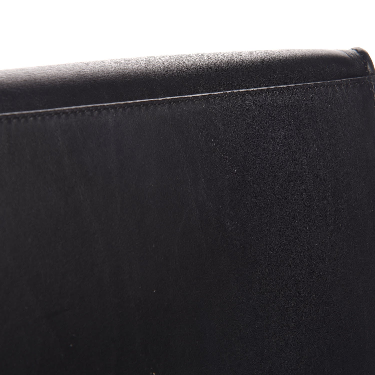 Celine Smooth Calfskin Medium Tri-Color Trapeze 17 of 17