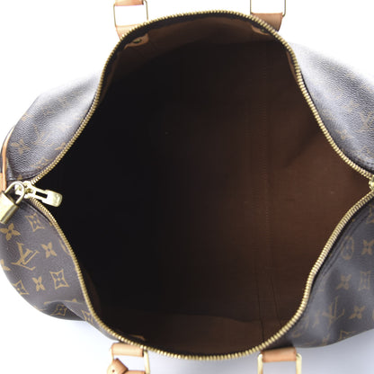 Louis Vuitton Monogram Keepall Bandouliere 45 4 of 9