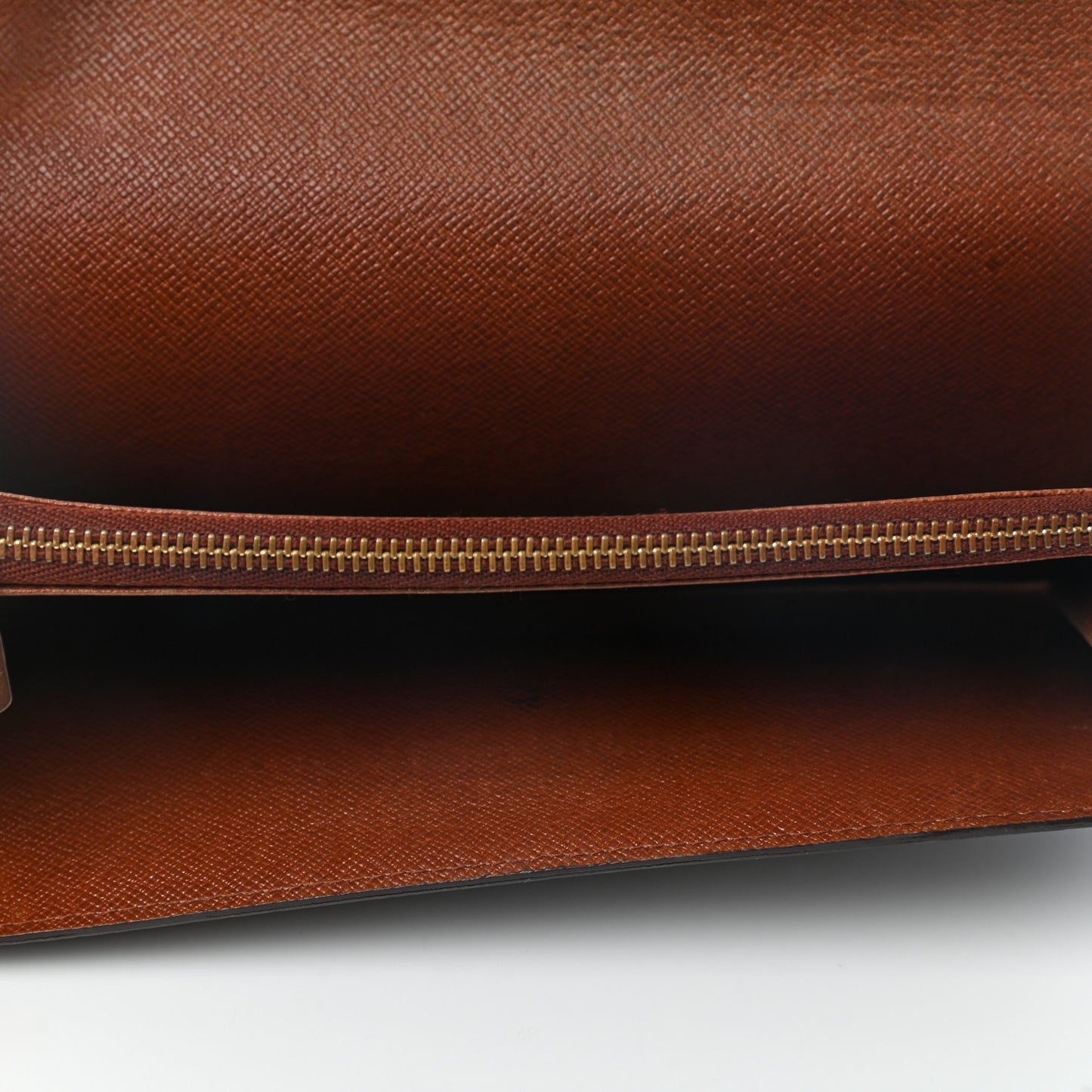 Monogram Sarah Wallet