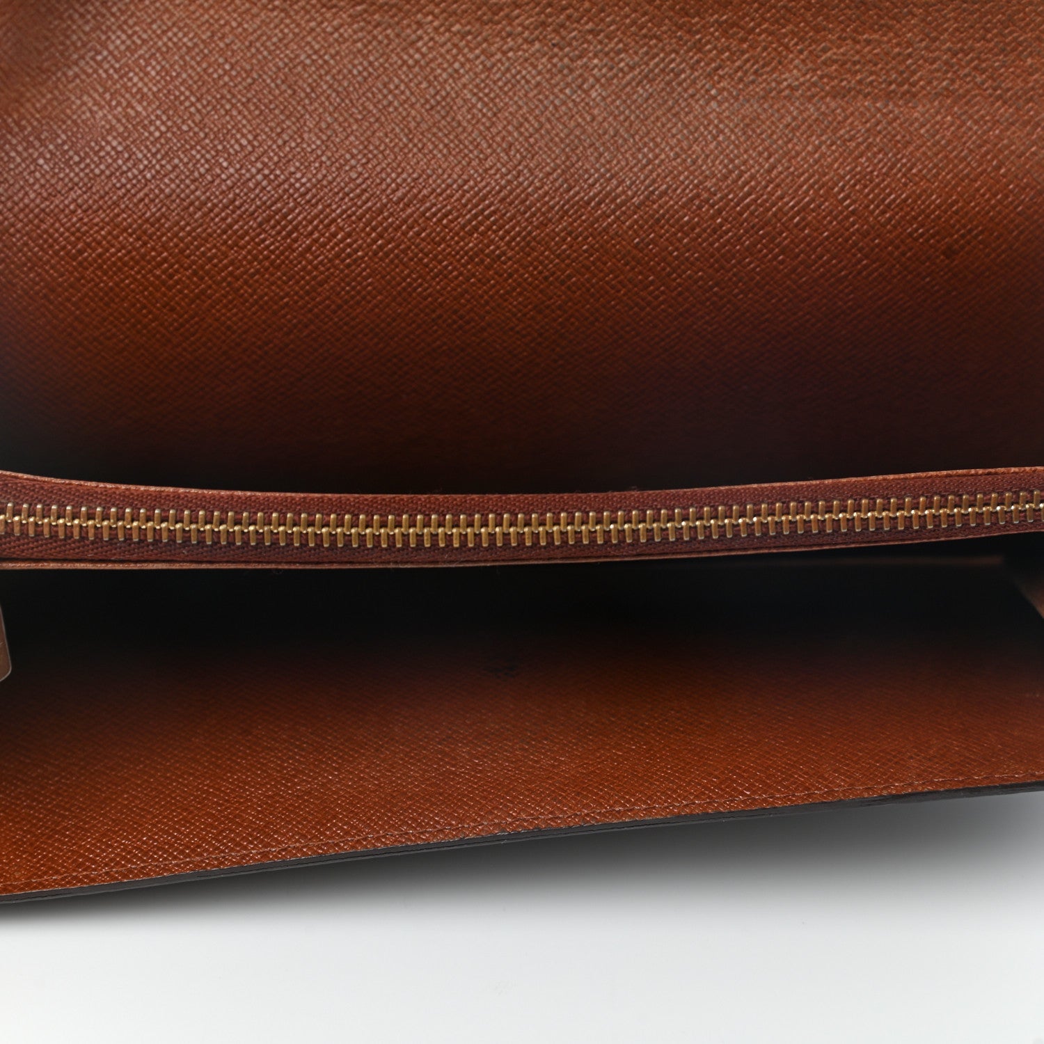Louis Vuitton Monogram Sarah Wallet 4 of 12