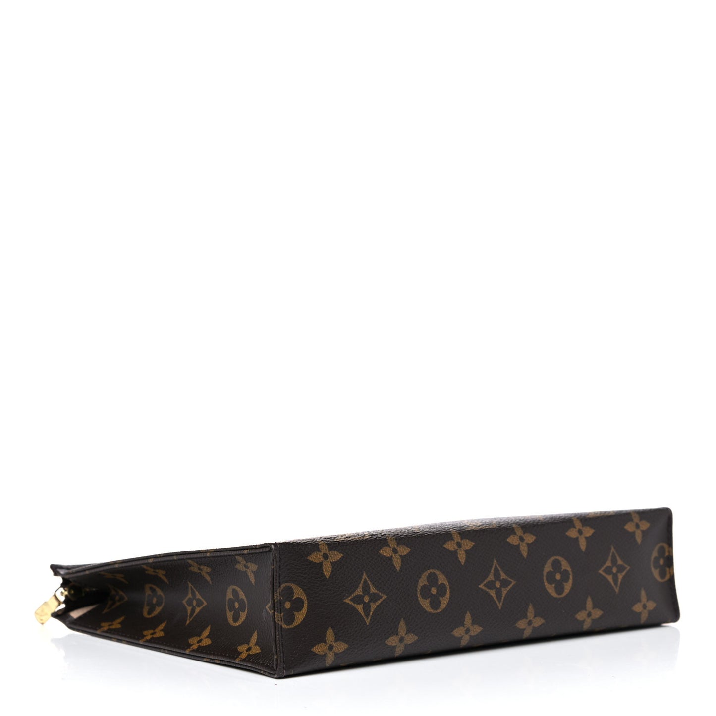 Monogram Toiletry Pouch 26