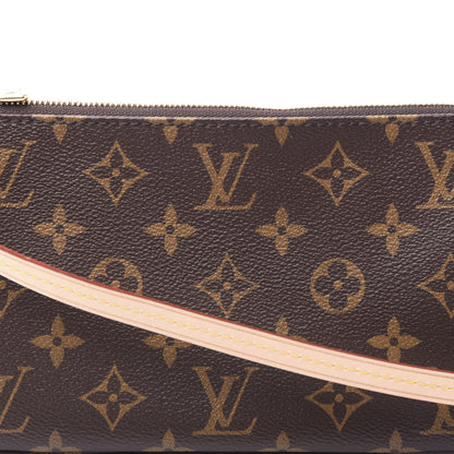 Louis Vuitton Monogram Pochette Accessories NM 10 of 11
