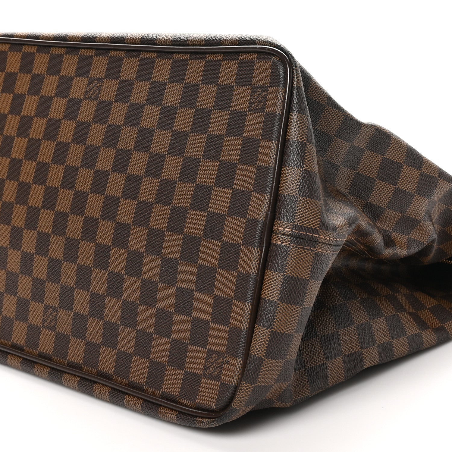 Louis Vuitton Damier Ebene Greenwich PM 10 of 10