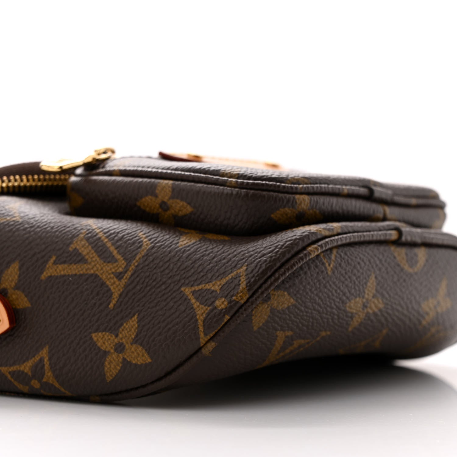 Louis Vuitton Monogram Mini Bumbag 8 of 13