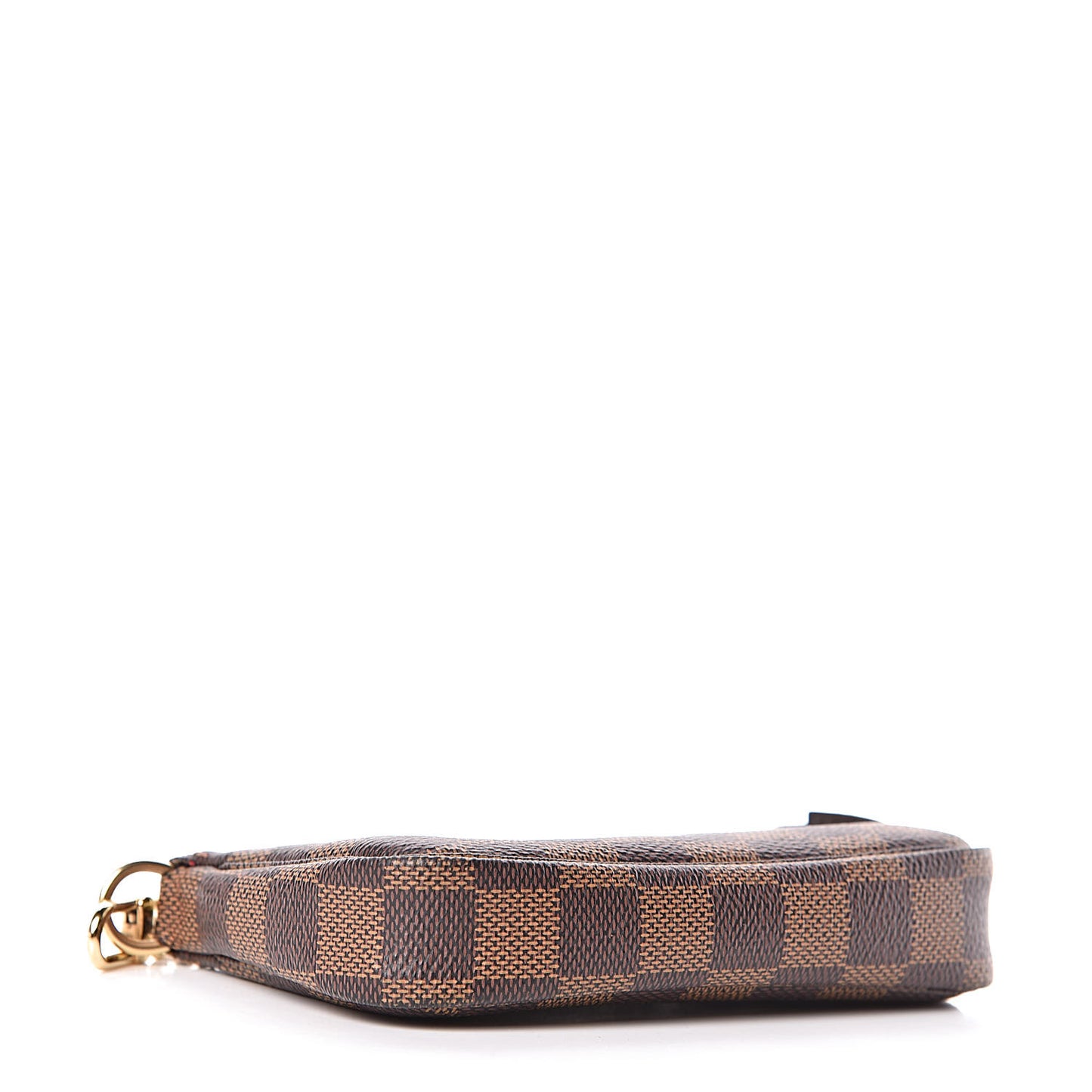 Damier Ebene Mini Pochette Accessories