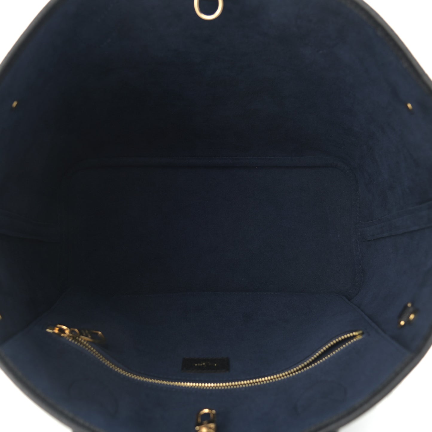 Empreinte Monogram Giant Neverfull MM Black