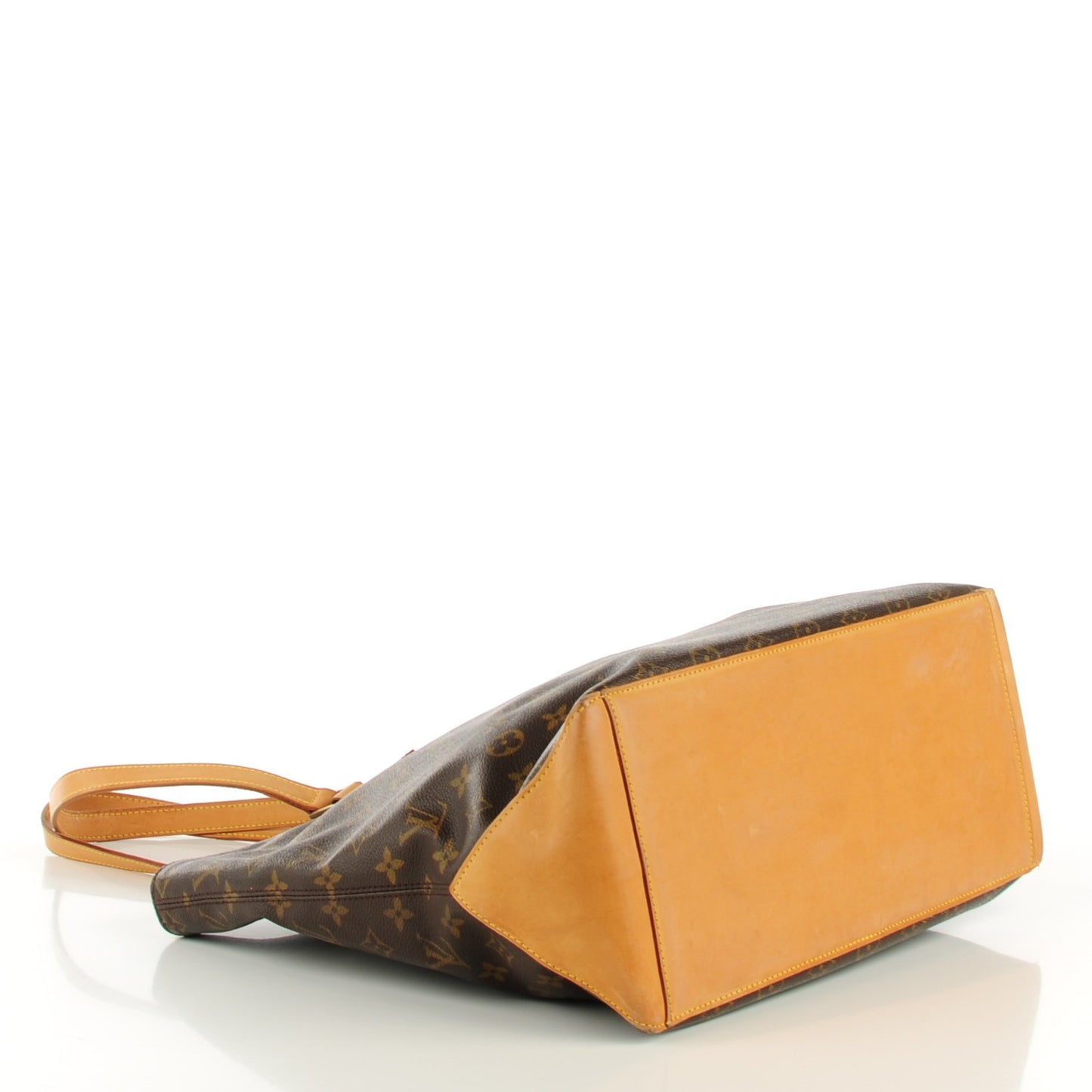 Monogram Cabas Mezzo