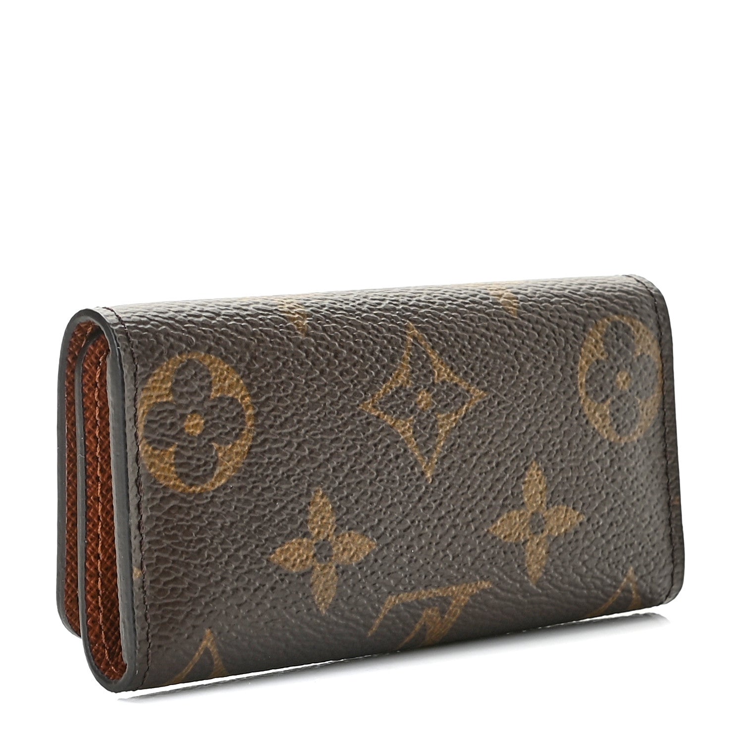 Louis Vuitton Monogram 4 Key Multicles Holder 3 of 8
