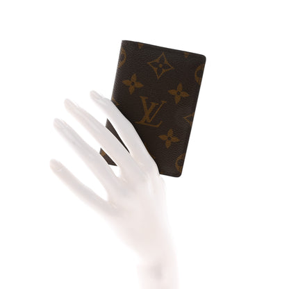 Louis Vuitton Monogram Pocket Organizer NM 2 of 7